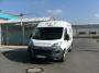 Transporter C: z.B.  Citroen Jumper 3,20m